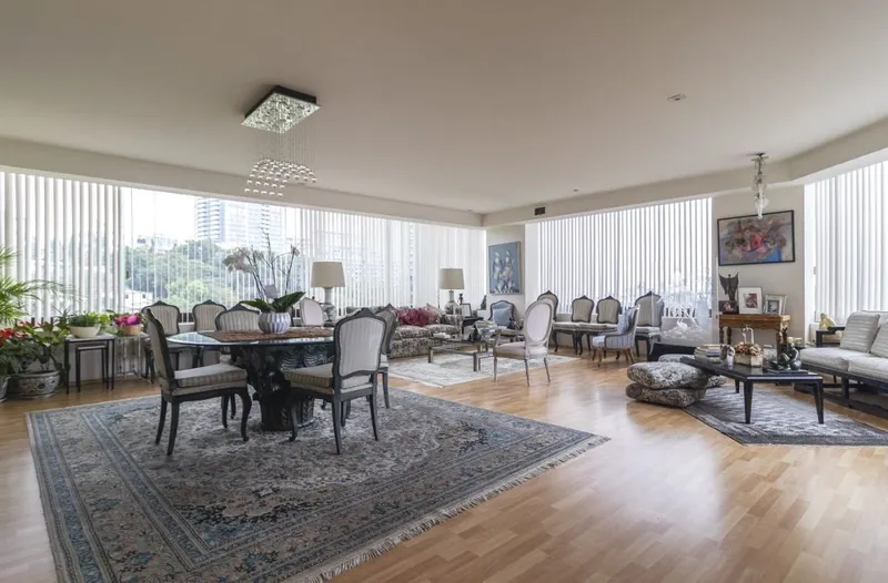 Departamento en venta · Bosques de las Lomas, Cuajimalpa de Morelos, Ciudad de México
