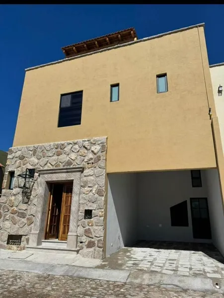 Condominio en venta · Las Brisas, San Miguel de Allende, Guanajuato Condominio en venta · Las Brisas, San Miguel de Allende, Guanajuato
