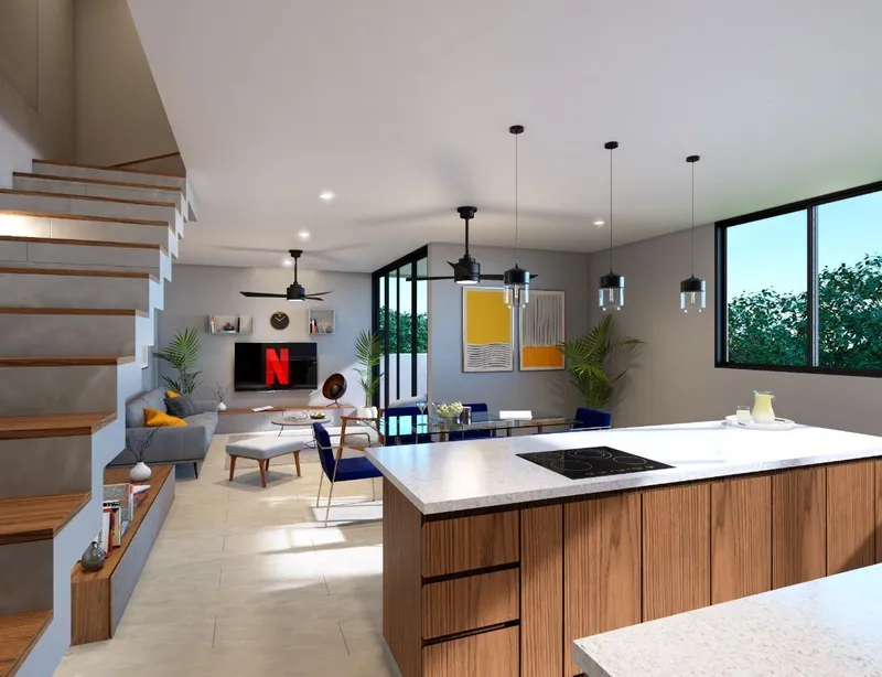Departamento en venta · Temozon Norte, Mérida, Yucatán Departamento en venta · Temozon Norte, Mérida, Yucatán