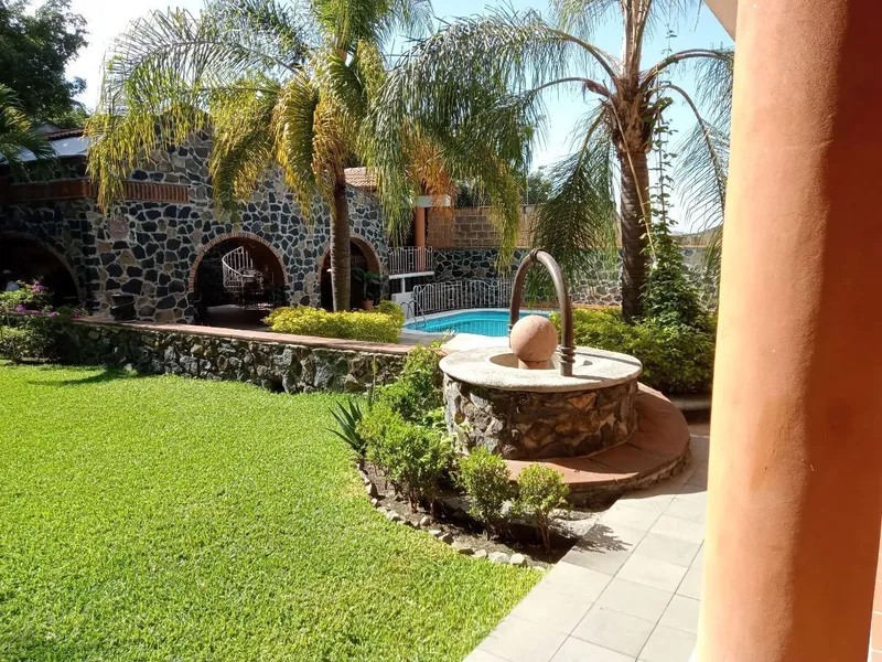 Casa en venta · Burgos Bugambilias, Temixco, Morelos Casa en venta · Burgos Bugambilias, Temixco, Morelos