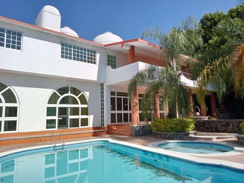 Casa en venta · Burgos Bugambilias, Temixco, Morelos Casa en venta · Burgos Bugambilias, Temixco, Morelos