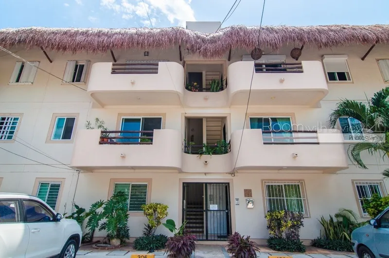 Departamento en venta · Playa del Carmen Centro, Playa del Carmen, Solidaridad, Quintana Roo
