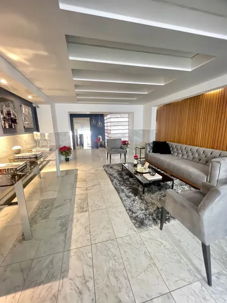 Departamento en venta · Bosques de las Lomas, Cuajimalpa de Morelos, Ciudad de México