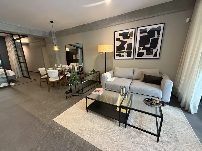Departamento en venta · Tabacalera, Cuauhtémoc, Ciudad de México Departamento en venta · Tabacalera, Cuauhtémoc, Ciudad de México