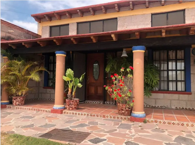 Casa en venta · La Magdalena, Tequisquiapan, Querétaro