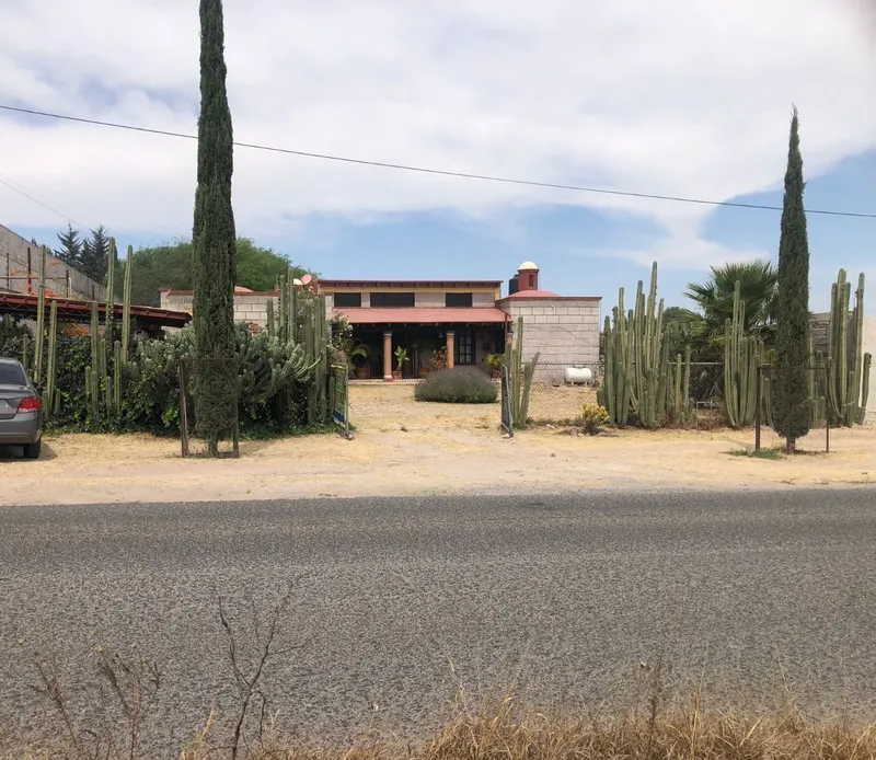 Casa en venta · La Magdalena, Tequisquiapan, Querétaro