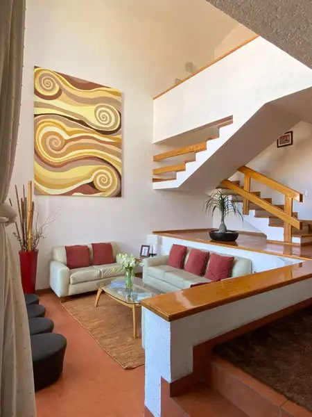 Casa en venta · Huixquilucan, Estado de México
