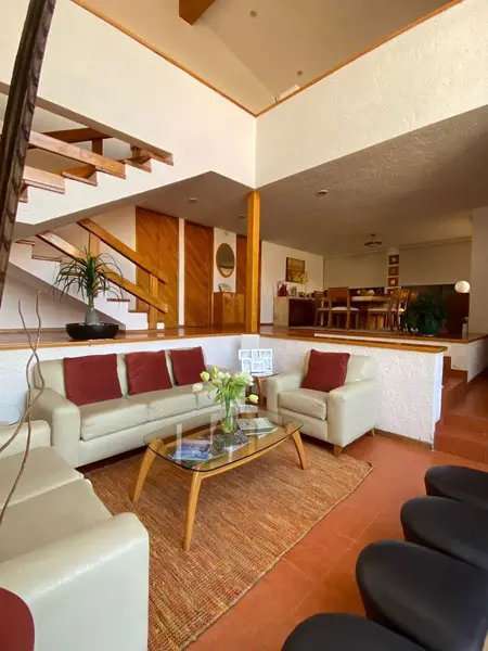 Casa en venta · Huixquilucan, Estado de México