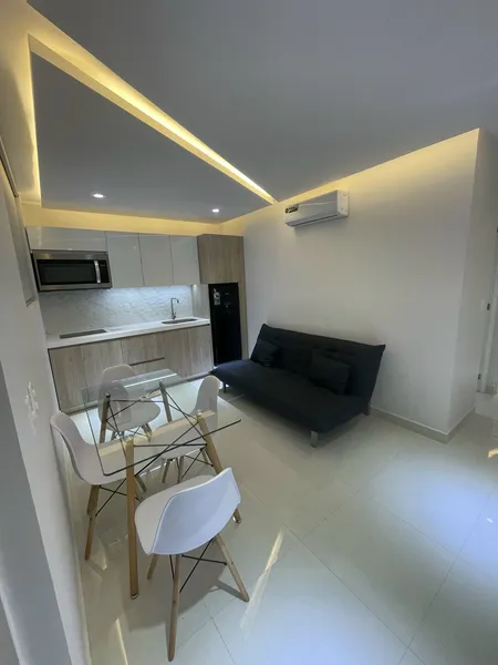 Departamento en venta · Playa del Carmen, Solidaridad, Quintana Roo