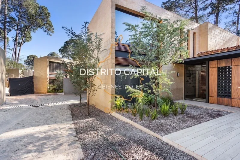 Condominio en venta · Avándaro, Valle de Bravo, Estado de México