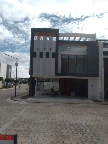 Casa en venta · Lomas de Angelópolis III, San Andrés Cholula, Puebla