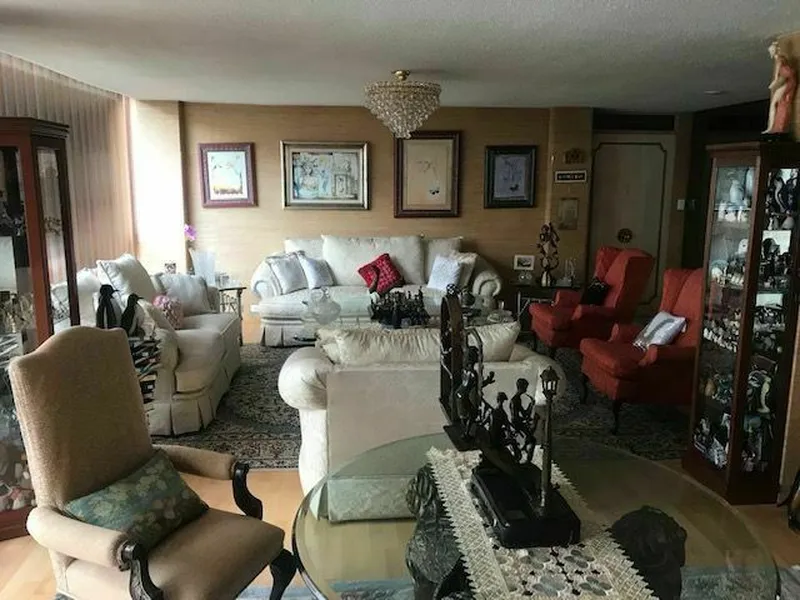 Departamento en venta · Polanco, Miguel Hidalgo, Ciudad de México