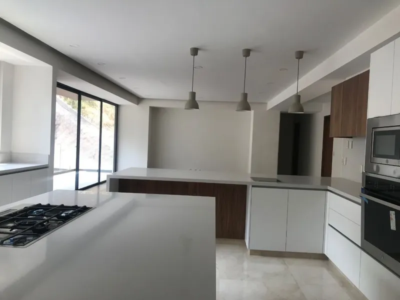 Departamento en venta · Lomas Country Club, Huixquilucan, Estado de México