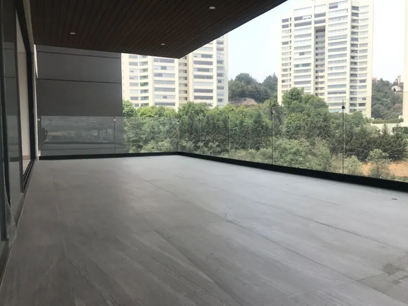 Departamento en venta · Lomas Country Club, Huixquilucan, Estado de México