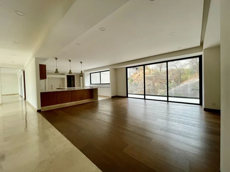 Departamento en venta · Lomas Country Club, Huixquilucan, Estado de México