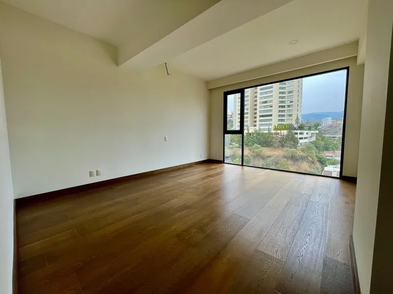 Departamento en venta · Lomas Country Club, Huixquilucan, Estado de México