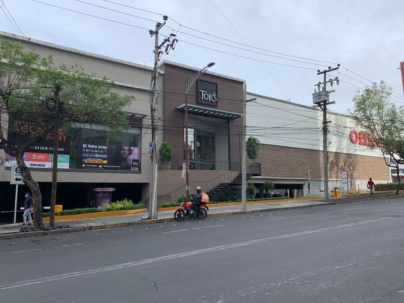 Oficina en venta · Los Alpes, Álvaro Obregón, Ciudad de México Oficina en venta · Los Alpes, Álvaro Obregón, Ciudad de México