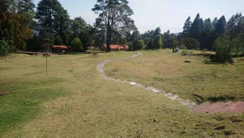 Casa en venta · Santo Tomas Ajusco, Tlalpan, Ciudad de México