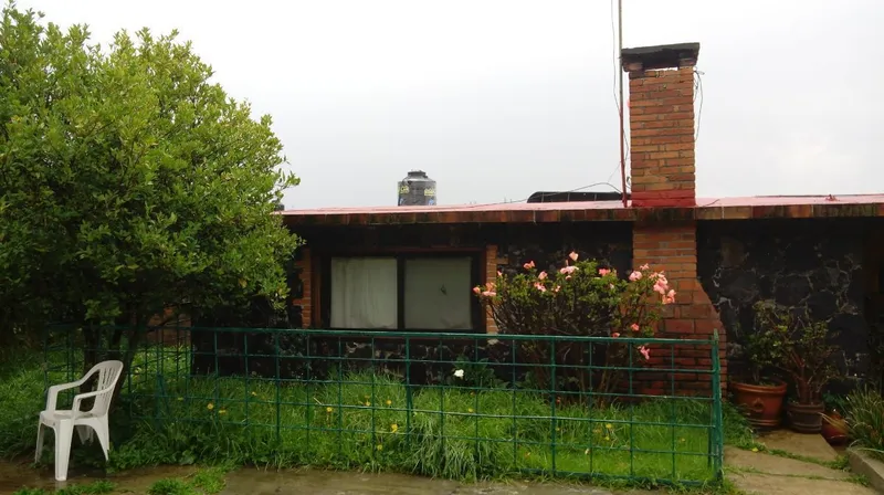 Lote en venta · San Miguel Xicalco, Tlalpan, Ciudad de México