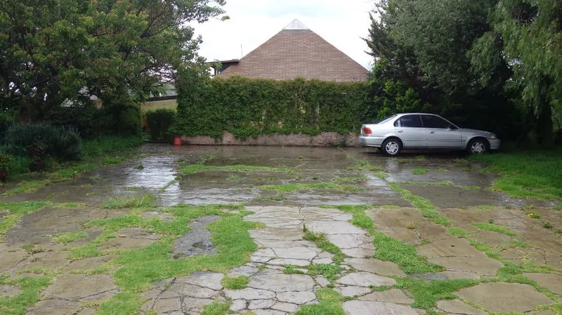 Lote en venta · San Miguel Xicalco, Tlalpan, Ciudad de México