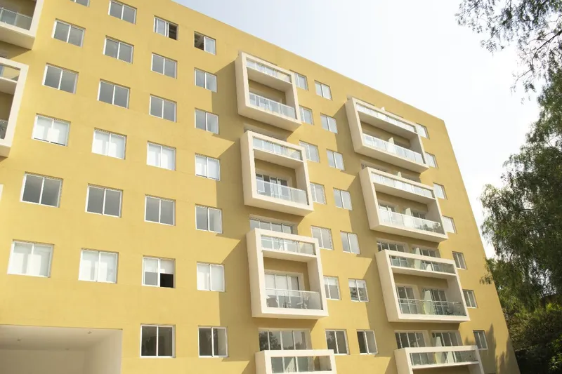 Departamento en venta · Fuentes de Tepepan, Tlalpan, Ciudad de México Departamento en venta · Fuentes de Tepepan, Tlalpan, Ciudad de México