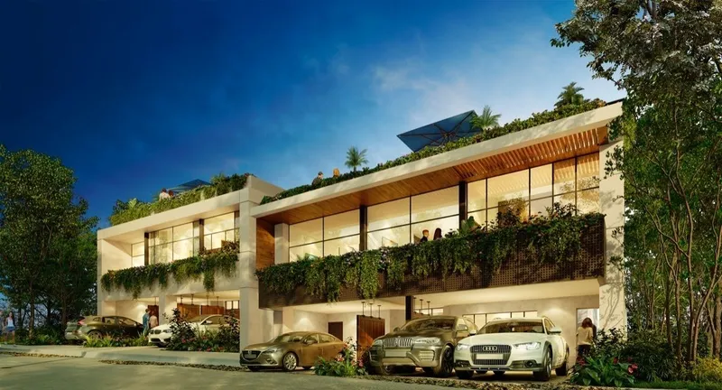 Condominio en venta · Lomas del Pedregal Framboyanes, Tlalpan, Ciudad de México Condominio en venta · Lomas del Pedregal Framboyanes, Tlalpan, Ciudad de México