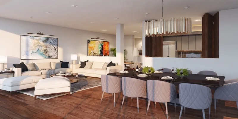 Condominio en venta · Lomas del Pedregal, Tlalpan, Ciudad de México Condominio en venta · Lomas del Pedregal, Tlalpan, Ciudad de México