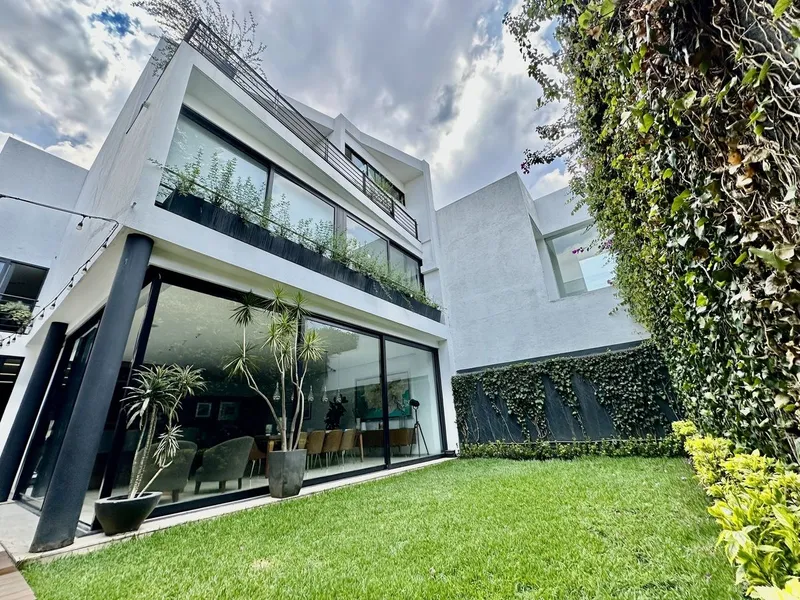 Casa en venta · Lomas del Pedregal, Tlalpan, Ciudad de México