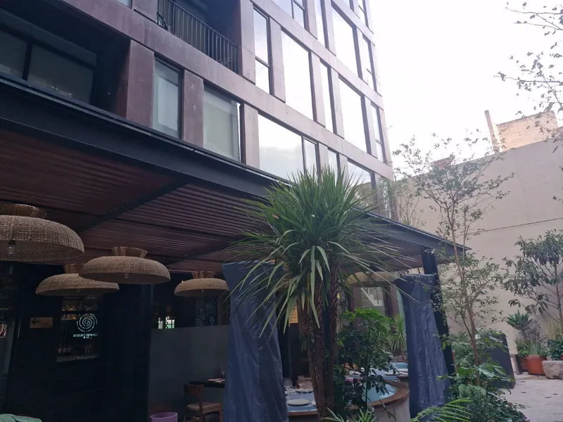 Departamento en venta · Roma Norte, Roma, Cuauhtémoc, Ciudad de México