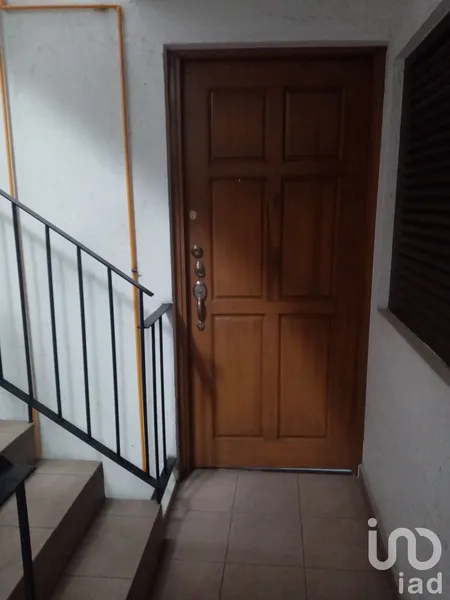 Departamento en venta · Santa María Nonoalco, Álvaro Obregón, Ciudad de México