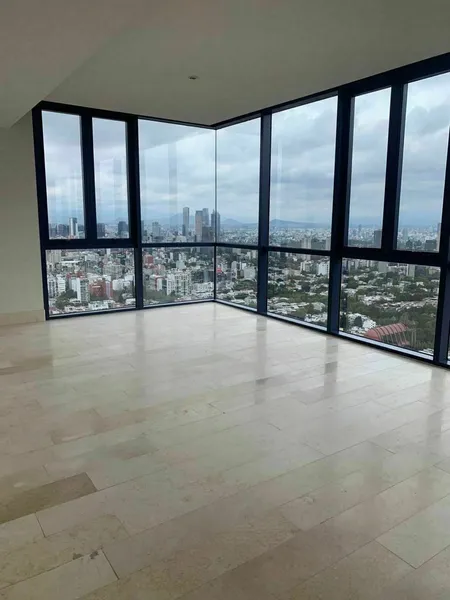 Departamento en venta · Polanco, Miguel Hidalgo, Ciudad de México