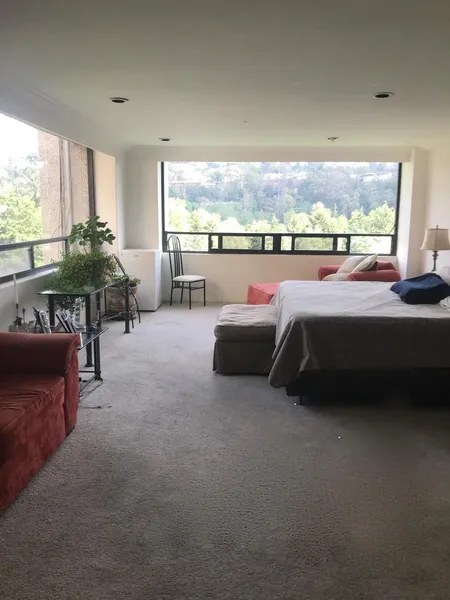 Departamento en venta · Ampliación El Yaqui, El Yaqui, Cuajimalpa de Morelos, Ciudad de México