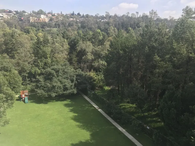 Departamento en venta · Ampliación El Yaqui, El Yaqui, Cuajimalpa de Morelos, Ciudad de México