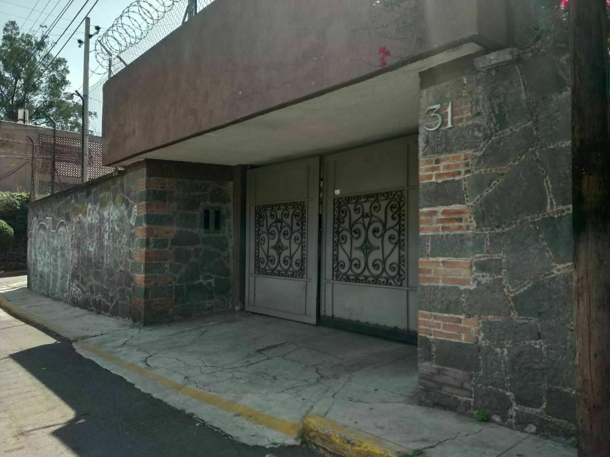 Lote en venta · Pblo. Stgo.Tepalcatlalpan, U. H. Rinconada del Sur, Xochimilco, Ciudad de México