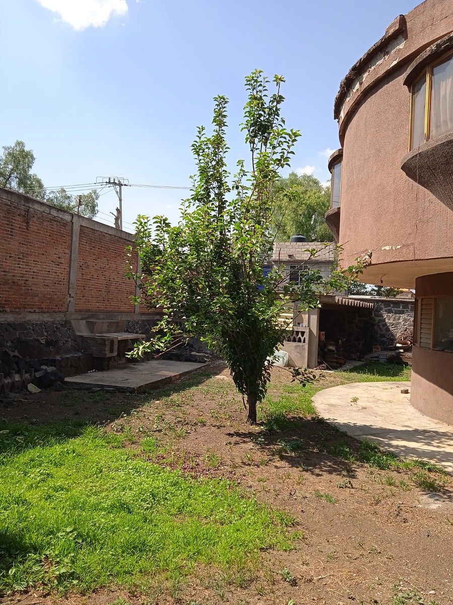 Lote en venta · Santa Úrsula Xitla, Tlalpan, Ciudad de México