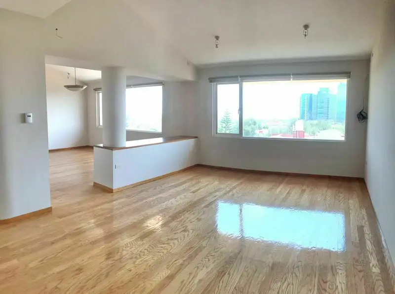 Departamento en venta · Lomas de Bezares, Miguel Hidalgo, Ciudad de México