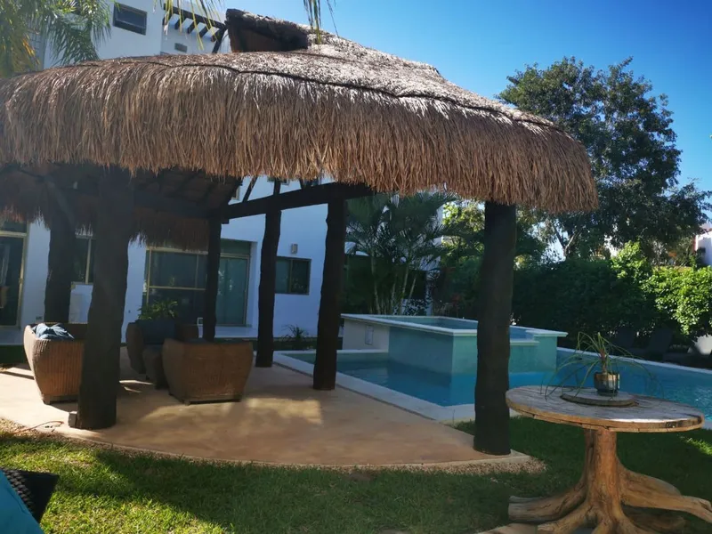 Casa en venta · El Cielo, Playa del Carmen, Solidaridad, Quintana Roo