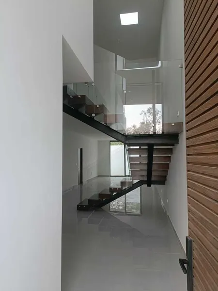 Casa en venta · Yerbaniz, Santiago, Nuevo León Casa en venta · Yerbaniz, Santiago, Nuevo León