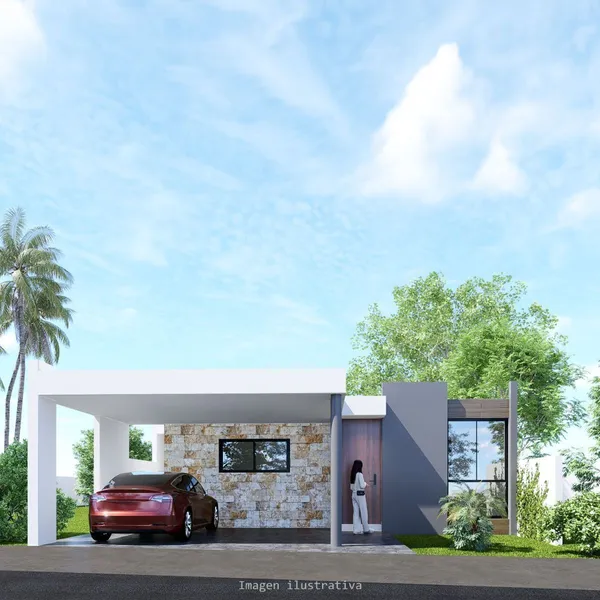 Condominio en venta · Cholul, Mérida, Yucatán