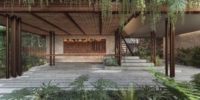 Condominio en venta · Aldea Zama, Tulum, Quintana Roo