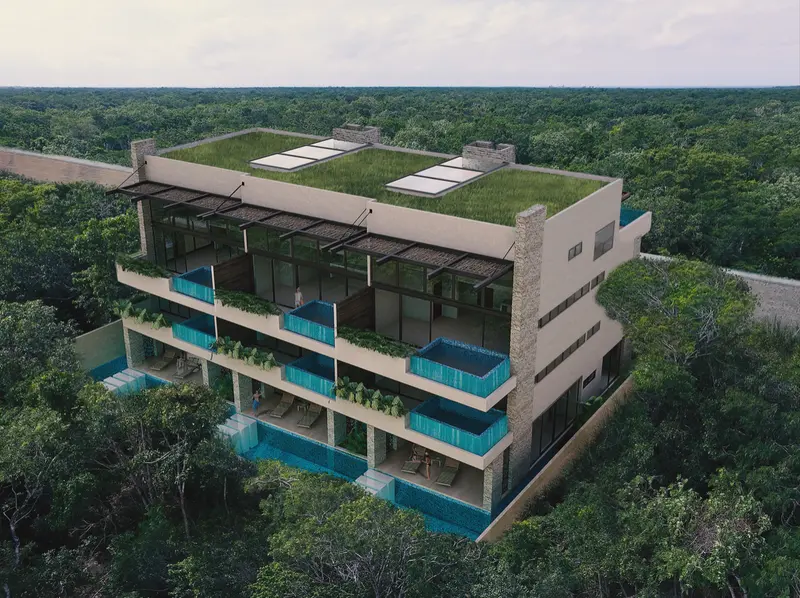 Departamento en venta · Aldea Zama, Tulum, Quintana Roo Departamento en venta · Aldea Zama, Tulum, Quintana Roo