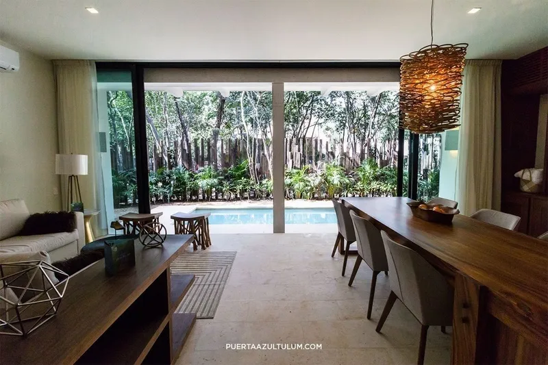 Departamento en venta · Aldea Zama, Tulum, Quintana Roo