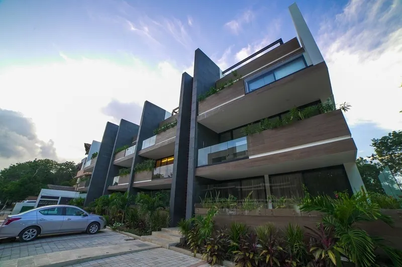 Departamento en venta · Aldea Zama, Tulum, Quintana Roo