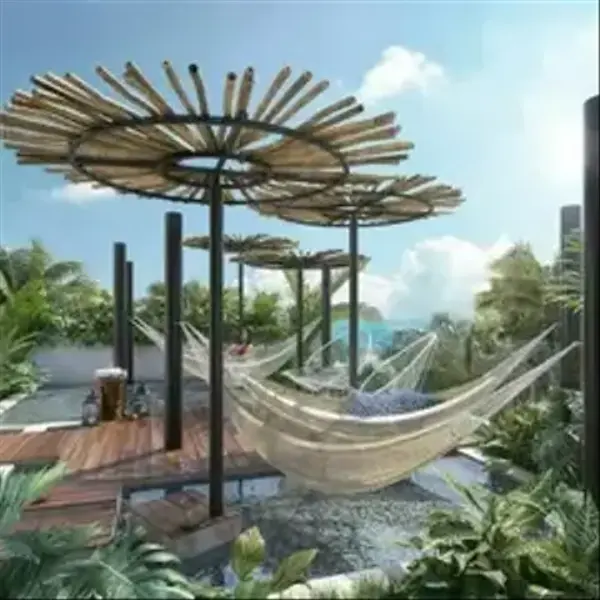 Departamento en venta · Playa del Carmen Centro, Playa del Carmen, Solidaridad, Quintana Roo