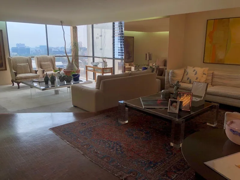 Departamento en venta · Lomas de Tecamachalco, Naucalpan de Juárez, Estado de México