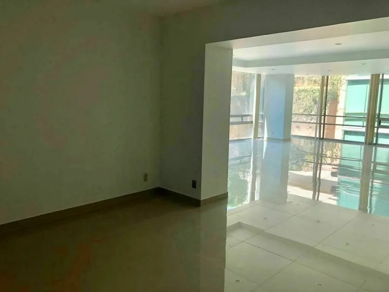 Departamento en venta · Interlomas, Huixquilucan, Estado de México