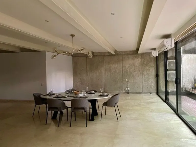 Departamento en venta · Polanco, Miguel Hidalgo, Ciudad de México