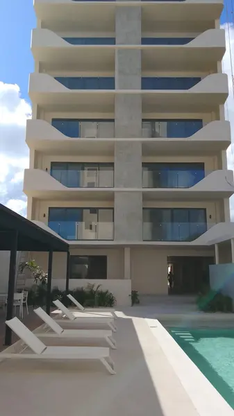 Departamento en venta · San Benito, Dzemul, Yucatán