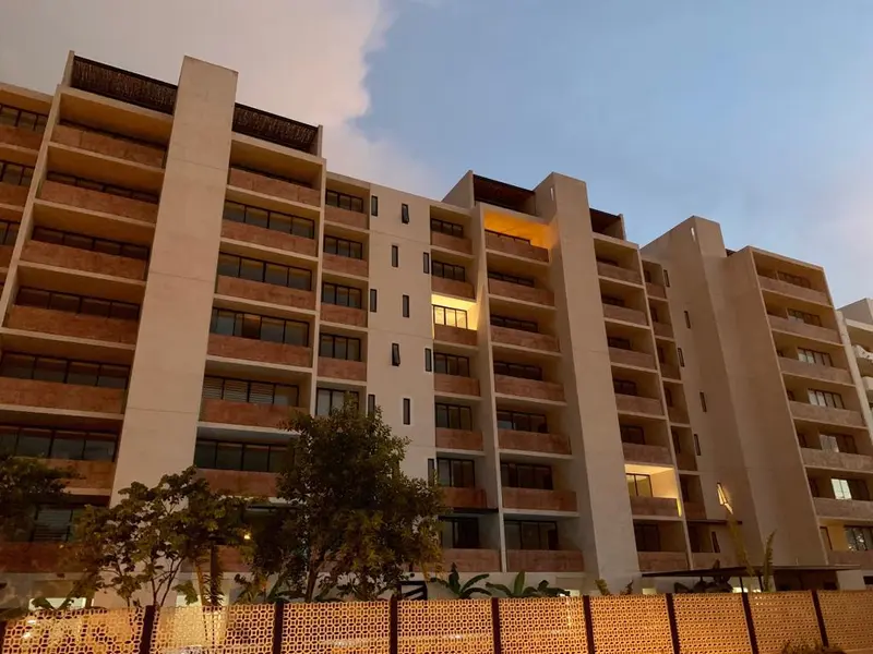 Departamento en venta · Juárez, Cancún, Benito Juárez, Quintana Roo