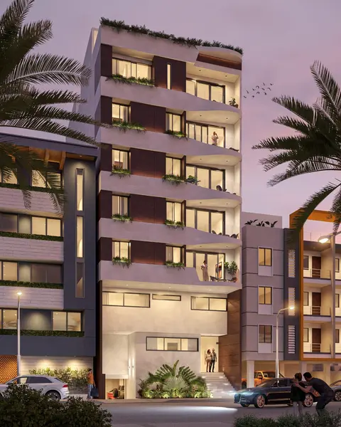 Departamento en venta · Playa del Carmen, Solidaridad, Quintana Roo